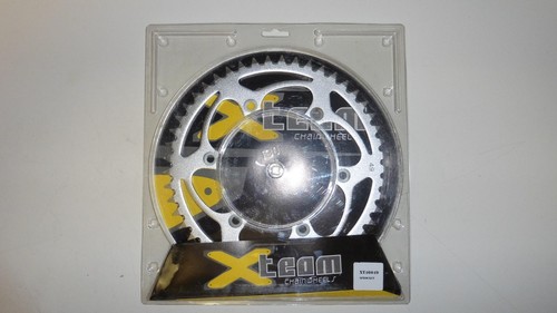 Sprocket tooth - sprocket,