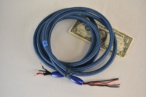 Single 9ft audioquest - 9ft,