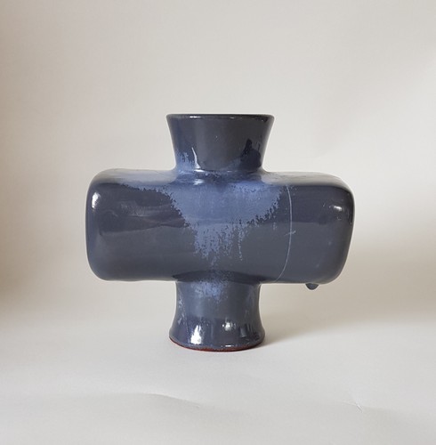 Rare vintage otto - vintage, pottery