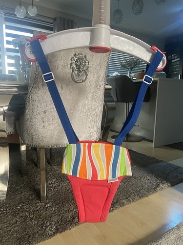 Lindam baby bouncer - baby,