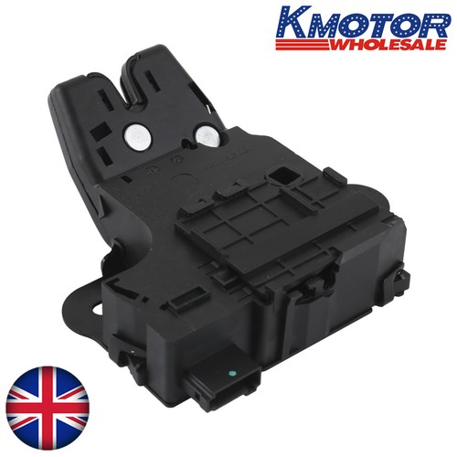 13501988 rear boot lock - boot,