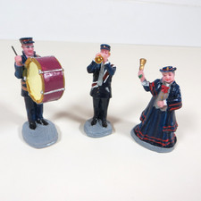 Lemax 62323 christmas band - christmas,