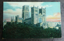 DURHAM CATHEDRAL. VALENTINE'S