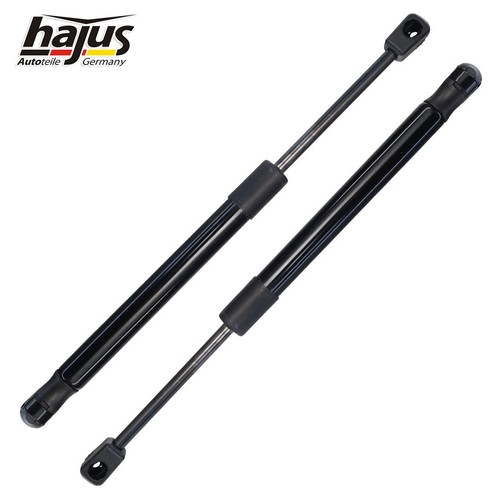 Hajus gas spring bonnet - 2x,