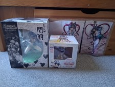 Koihime Musou Kan'u Unchou