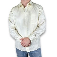 Vintage Burberry Striped