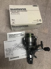 Shimano Super Baitrunner  Aero  10000 XTE