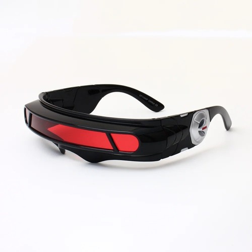 Cyclops cosplay glasses for - cyclops,