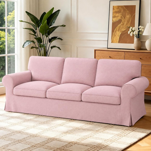 Ektorp seat sofa cover - seat,