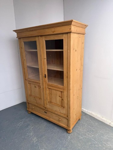 Victorian antique old pine 2 - a, antique/old