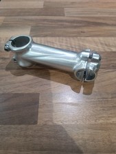 Silver Alloy Thread less