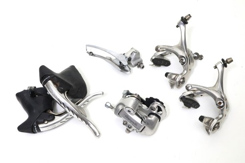 Gruppo campagnolo athena - campagnolo,