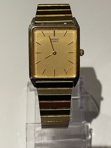 Vintage seiko 5y00 5000 - seiko, 5y00-5000