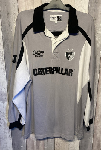 Rare vintage leicester - leicester, tigers