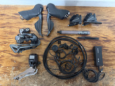 Shimano Dura Ace R9170 Di2 11