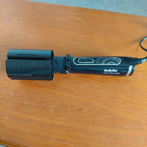 Babyliss big hair hot air - babyliss,