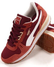 Puma RX 737 Vintage Trainers