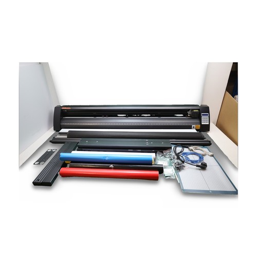 Vevor vinyl cutting plotter - cutting,