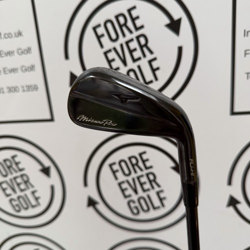 Mizuno pro fli iron - pro, rh