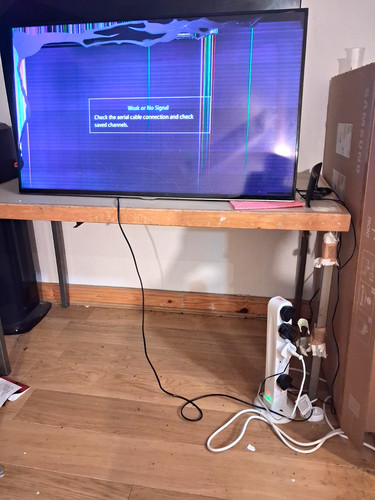 Samsung ue40h5500ak 40in - ue40h5500ak,