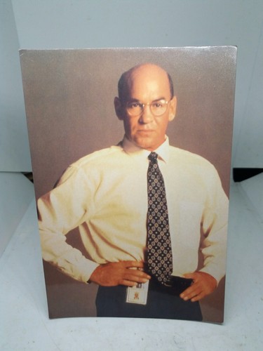Walter skinner the - walter, files