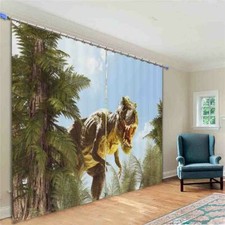 Dinosaur Tyrannosaurus 3D