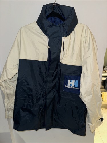 Helly hansen cote - hansen, d'azur