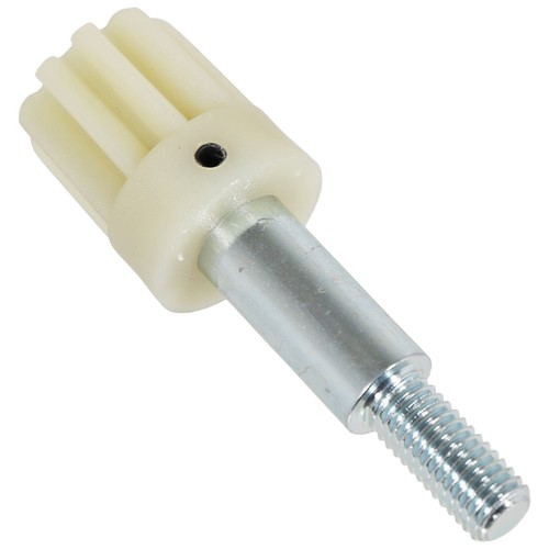 Gear pinion for qualcast - gear, 35s