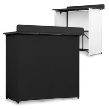Vonyx DBF105 Mobile DJ Booth