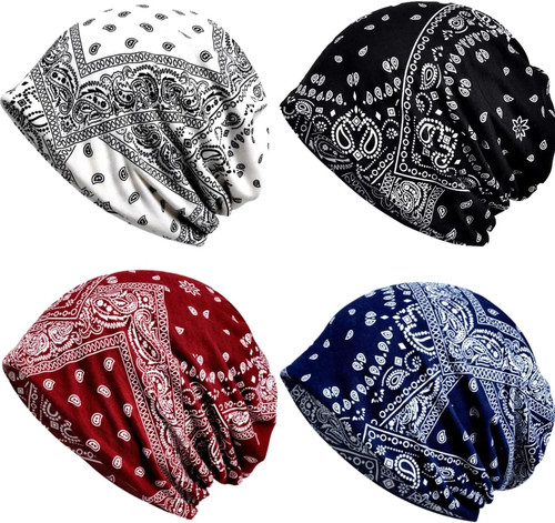 Pieces soft beanie - beanie, turban