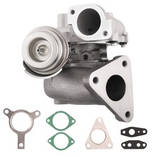 Turbo for NISSAN Navara Pathfinder YD25 DDTi 2.5 QW25 128KW GT2056V Turbocharger