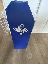 Graco Travel Cot Play Pen for