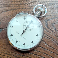 Vintage Excelsior Park