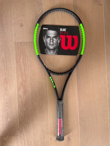 Brand new wilson blade 98l - brand,