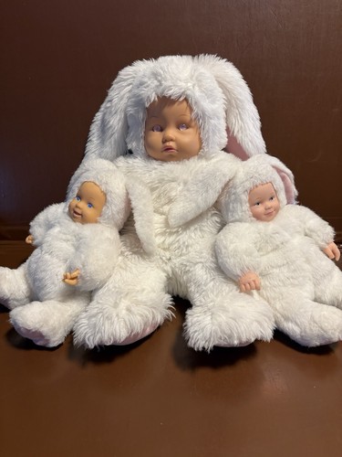 Vintage anne geddes - anne,