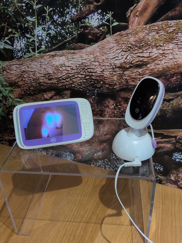 Video baby monitor - video, 6000