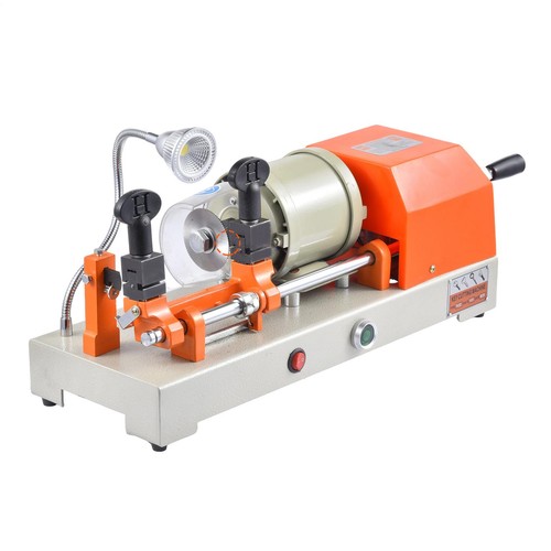 Key cutting machine - key, commercial