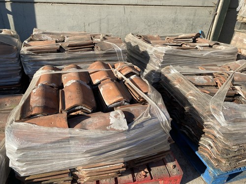 2800 reclaimed machine made - machine,