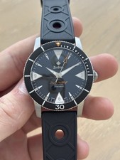 Zodiac Super Sea Wolf 53 