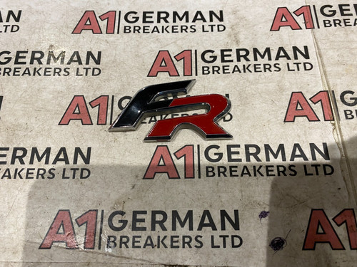 Genuine seat leon - genuine, rear