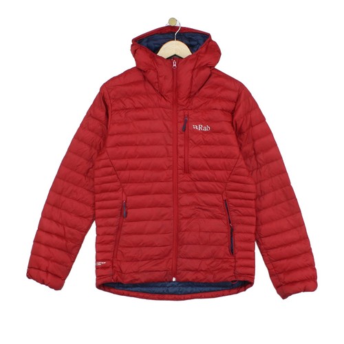 Rab microlight alpine quilted - alpine,