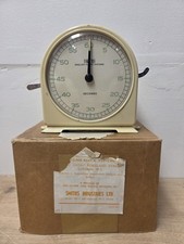 Smiths English Clock Systems