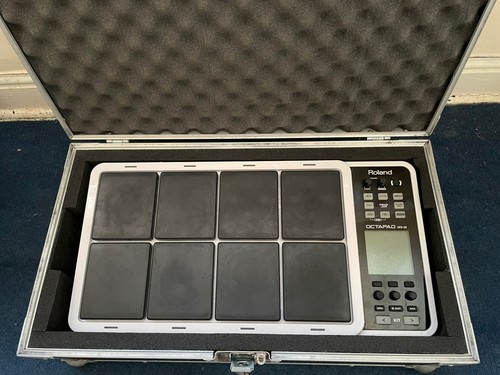Roland spd octapad - roland,
