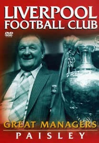 Liverpool managers - 3,