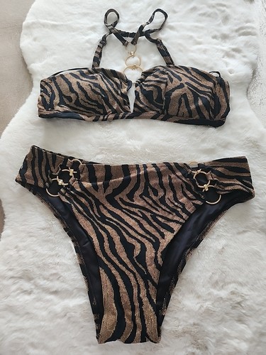 Ann summers tiger print - ann,