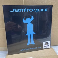 JAMIROQUAI - LIVE AT BBC MAIDA
