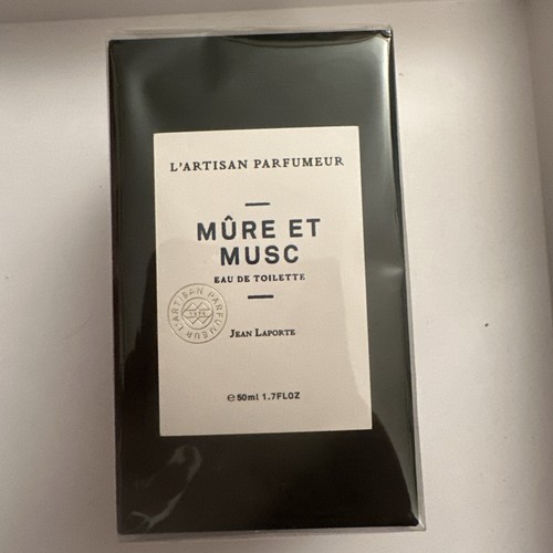 Artisan parfumeur mure - l'artisan,