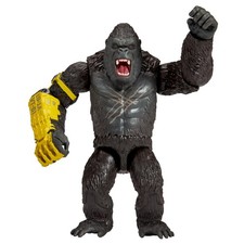 MonsterVerse Godzilla x Kong