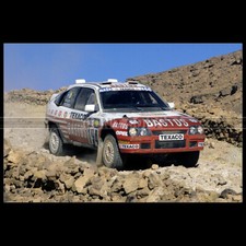 Photo A.034704 OPEL KADETT E