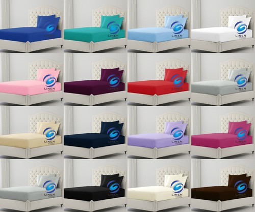 Bunk bed fitted sheet - bunk, foot